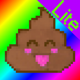 couverture jeu vidéo Super HappyTurd - Lite
