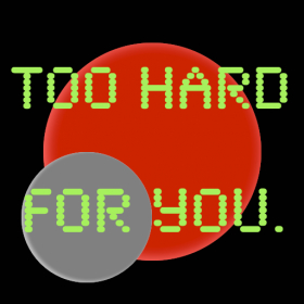 couverture jeu vidéo Super Hard Puzzle