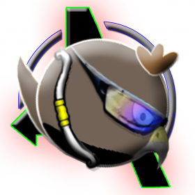 couverture jeu vidéo Super Hawk Bird