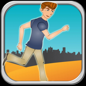 couverture jeu vidéo Super Hero Action