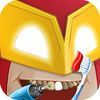 couverture jeu vidéo Super Hero Justice Dentist Game