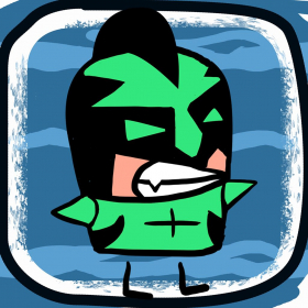 couverture jeu vidéo Super Hero League - Amazing Super Guy HD