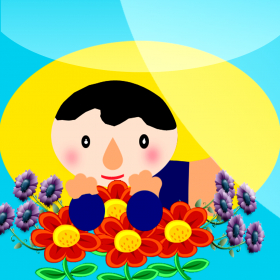 couverture jeu vidéo Super Hero Retro