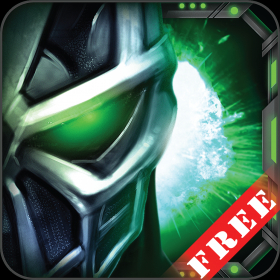 couverture jeu vidéo Super Hero Wars Free: Mutants Uber Alles