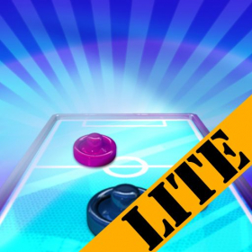 couverture jeu vidéo Super Hockey Lite