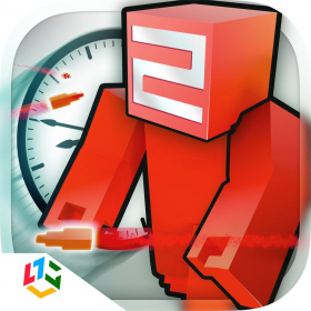 couverture jeu vidéo Super Hot 2 ! - Block Pocket Build It Mini Lab Edition