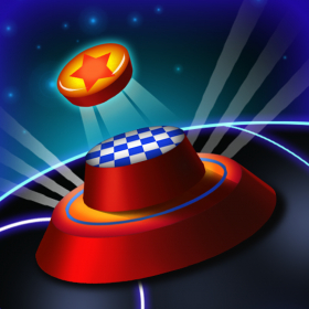 couverture jeu vidéo Super ice hockey