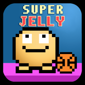 couverture jeu vidéo Super Jelly Juggling