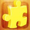 couverture jeu vidéo Super Jigsaw & Puzzle