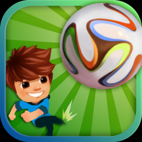 couverture jeu vidéo Super Juggling