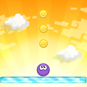 couverture jeu vidéo Super Jump!