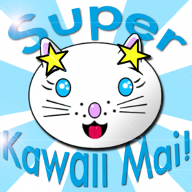 couverture jeu vidéo Super Kawaii Mai