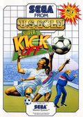 couverture jeu vidéo Super Kick Off