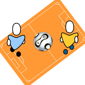 couverture jeu vidéo Super Kicker