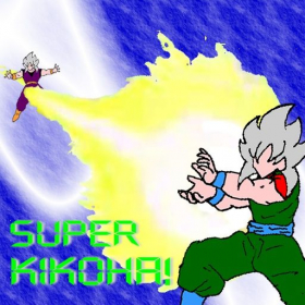 couverture jeu vidéo Super Kikoha!