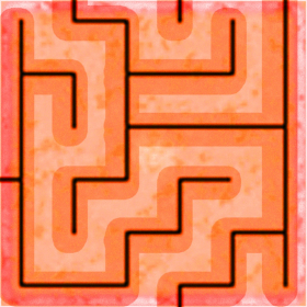 couverture jeu vidéo Super Labyrinth