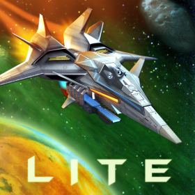 couverture jeu vidéo Super Laser Lite