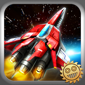 couverture jeu vidéo Super Laser: The Alien Fighter