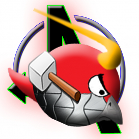 couverture jeu vidéo Super Lightning Bird