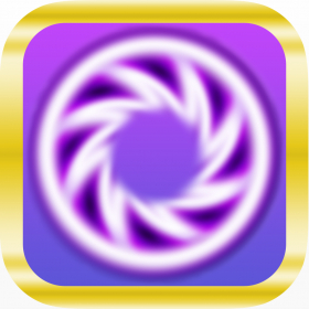 couverture jeu vidéo Super Loopy Particle Madness Free