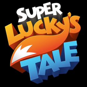 couverture jeu vidéo Super Lucky&#039;s Tale