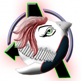 couverture jeu vidéo Super Lucy Birds