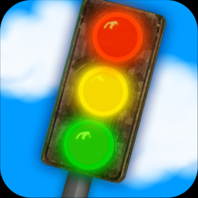 couverture jeu vidéo Super Mad Lights