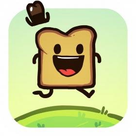 couverture jeu vidéo Super Marshmallow Kingdom