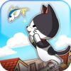 couverture jeu vidéo Super Meow Cat Cartoon Jump Jump Collection Pro