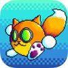 couverture jeu vidéo Super Meow Cat