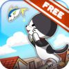 couverture jeu vidéo Super Meow Cutie Cat Cartoon Jump Jump Collection