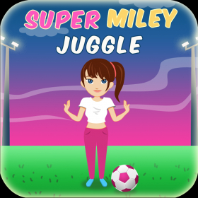 couverture jeu vidéo Super Miley Juggle