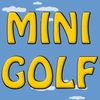 couverture jeu vidéo Super Mini Golf Pro
