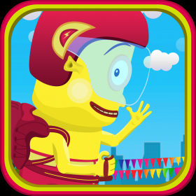 couverture jeu vidéo Super Minionites Jetpack - Theme Park, Shooting, Jumping, Running Free Top Games