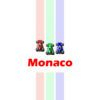 couverture jeu vidéo Super Monaco for iPhone