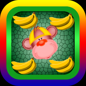 couverture jeu vidéo Super Monkey Juggling - With Coconut