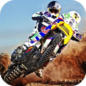couverture jeu vidéo Super Motocross Deluxe