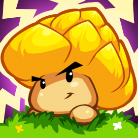 couverture jeu vidéo Super Mushrooms