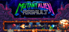 couverture jeux-video Super Mutant Alien Assault