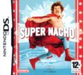 couverture jeu vidéo Super Nacho