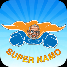 couverture jeu vidéo Super Namo