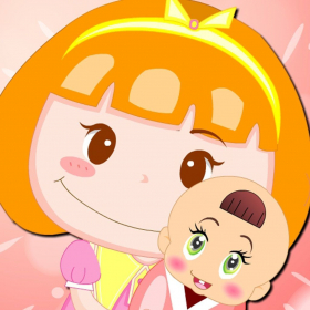 couverture jeu vidéo Super Nanny - Nursery Legend