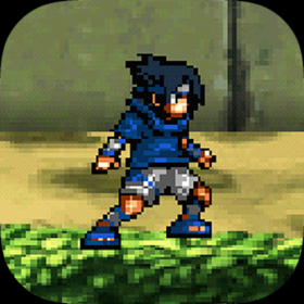 couverture jeu vidéo Super Ninja Battle