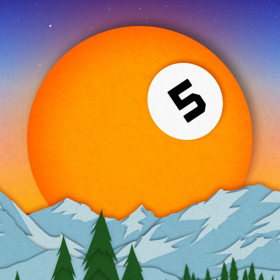 couverture jeu vidéo Super Paper Pool