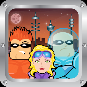 couverture jeu vidéo Super Physics Madness Lite