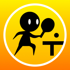 couverture jeu vidéo SUPER PING-PONG