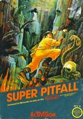 couverture jeu vidéo Super Pitfall