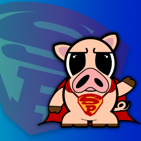 couverture jeu vidéo Super Pork