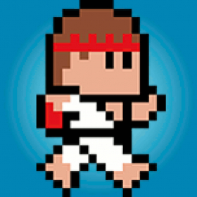 couverture jeu vidéo Super Punchu