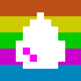 couverture jeu vidéo Super Rainbow Drop